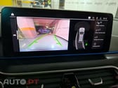 BMW 520 e Pack M