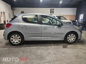 Peugeot 207 1.6HDI