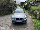BMW 520 d Touring 17