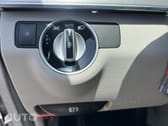 Mercedes-Benz E 300 BlueTEC Hybrid Avantgarde