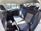 Volkswagen Golf 1.6 TDI Trendline