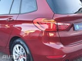 BMW 216 d 7L Auto