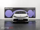 Cupra Born 58 kWh