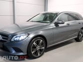 Mercedes-Benz C 300 de Avantgarde