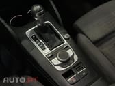 Audi A3 Sportback 1.4 TFSi Sport S tronic