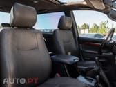 Toyota Land Cruiser Prado 3.0 163cv