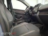 Dacia Spring Electric 65 Extreme