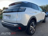 Peugeot 3008 1.5 BlueHDi Allure Pack EAT8