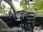 Peugeot 2008 1.2 PureTech GT Line