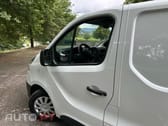 Renault Trafic 1.6 dCi L1H1 1.0T Intens