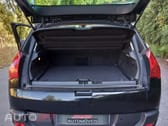 Peugeot 3008 1.6 HDi Allure