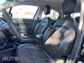 Fiat 500X 1.3 FireFly Yacht Club Capri DCT