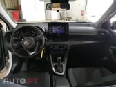 Toyota Yaris 1.5 HDF Comfort