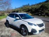 Peugeot 3008 Gtline