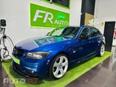 BMW 318 d Pack M