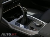 BMW 318 d Touring Corporate Edition