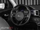 Kia Niro 64kWh