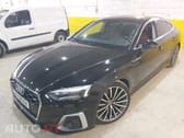 Audi A5 35 TDI S line S tronic