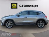 Mercedes-Benz GLA 250 e AMG I.V.A DEDUTIVEL