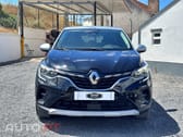 Renault Captur 1.0 TCe Techno