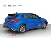 Ford Focus 1.0 EcoBoost Hybrid ST-LINE
