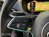Audi TT 2.0 TDI S-line