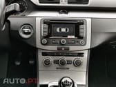 Volkswagen Passat 1.6 TDI BlueMotion