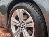 BMW 320 d Touring Sport-Aut. Blue Performance Modern Line