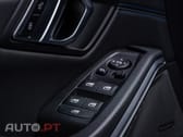 BMW 320 d Touring Pack M Auto