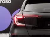 Renault Captur 1.0 TCe RS Line