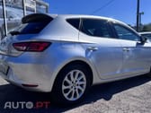 Seat Leon 1.6 TDI Reference Ecomotive