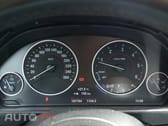 BMW 420 d Line Sport Auto