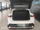 Renault Mégane E-Tech EV60 220hp optimum charge Techno