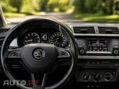 Skoda Fabia Break 1.0 Style