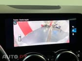 Mercedes-Benz B 180 d Auto