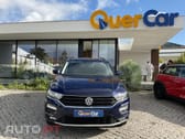 Volkswagen T-Roc 1.6 TDI Style