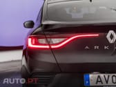 Renault Arkana 1.3 TCe R.S.Line EDC