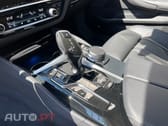BMW 530 e Touring Aut.