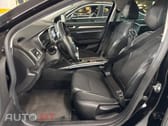 Renault Mégane 1.5 Blue dCi Intens