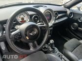 MINI Coupé Cooper S