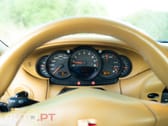 Porsche 996 Carrera
