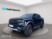 Ford Ranger 3.0 EcoBoost CD Raptor 4WD