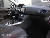 Peugeot 308 1.2 Pure Tech 110
