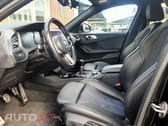 BMW 116 d Pack Desportivo M