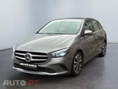 Mercedes-Benz B 180 d 8G-DCT