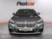BMW 216 d Pack Desportivo M