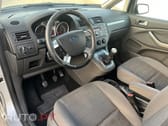 Ford C-Max 1.6 TDCi Trend