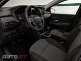 Dacia Sandero 1.0 ECO-G Extreme + Up&Go Bi-Fuel