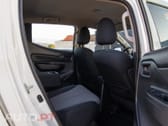 Mitsubishi L200 2.3 DI-D CD Invite 4WD