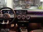 Mercedes-Benz CLA 45 AMG S Shooting Brake 4Matic+